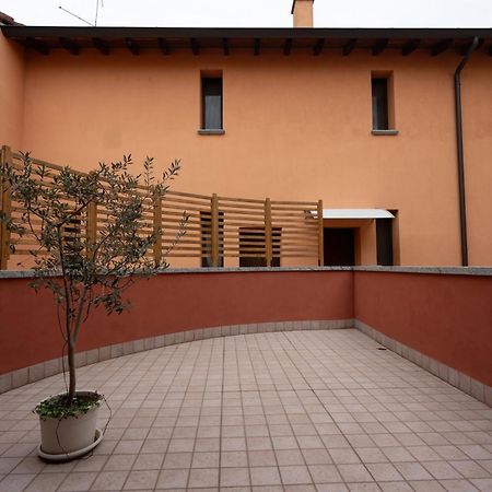 Relax Tra Il Legno E Il Verde Piacenza Exterior photo