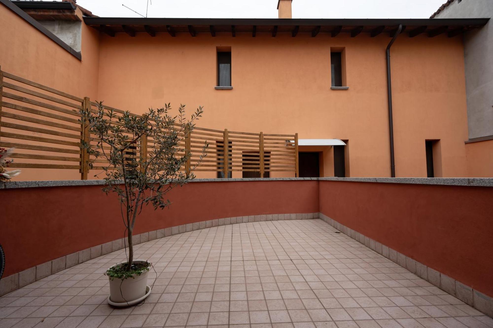 Relax Tra Il Legno E Il Verde Piacenza Exterior photo