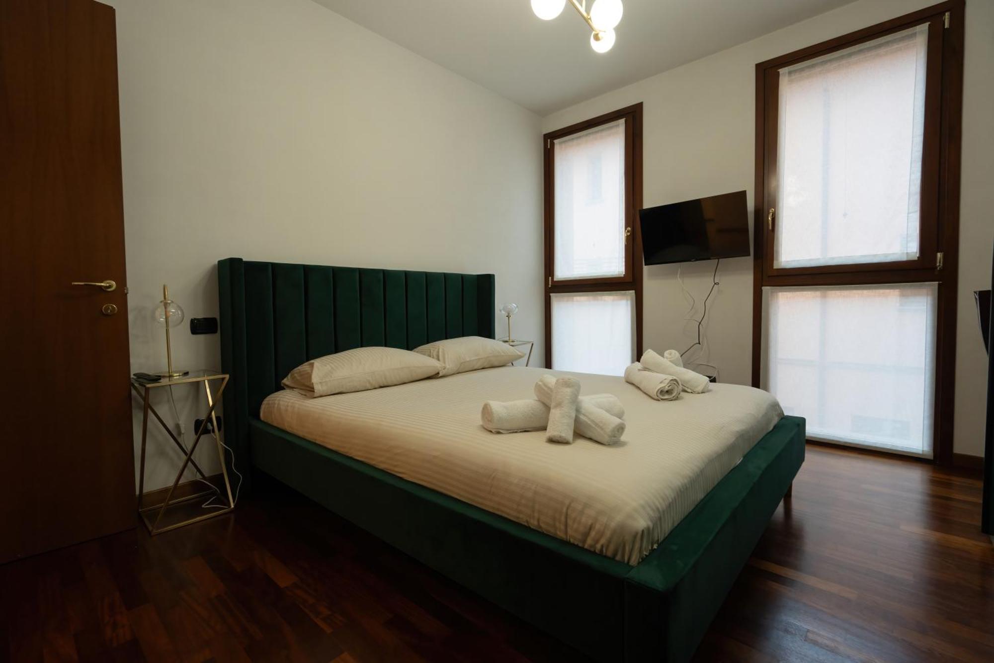 Relax Tra Il Legno E Il Verde Piacenza Exterior photo