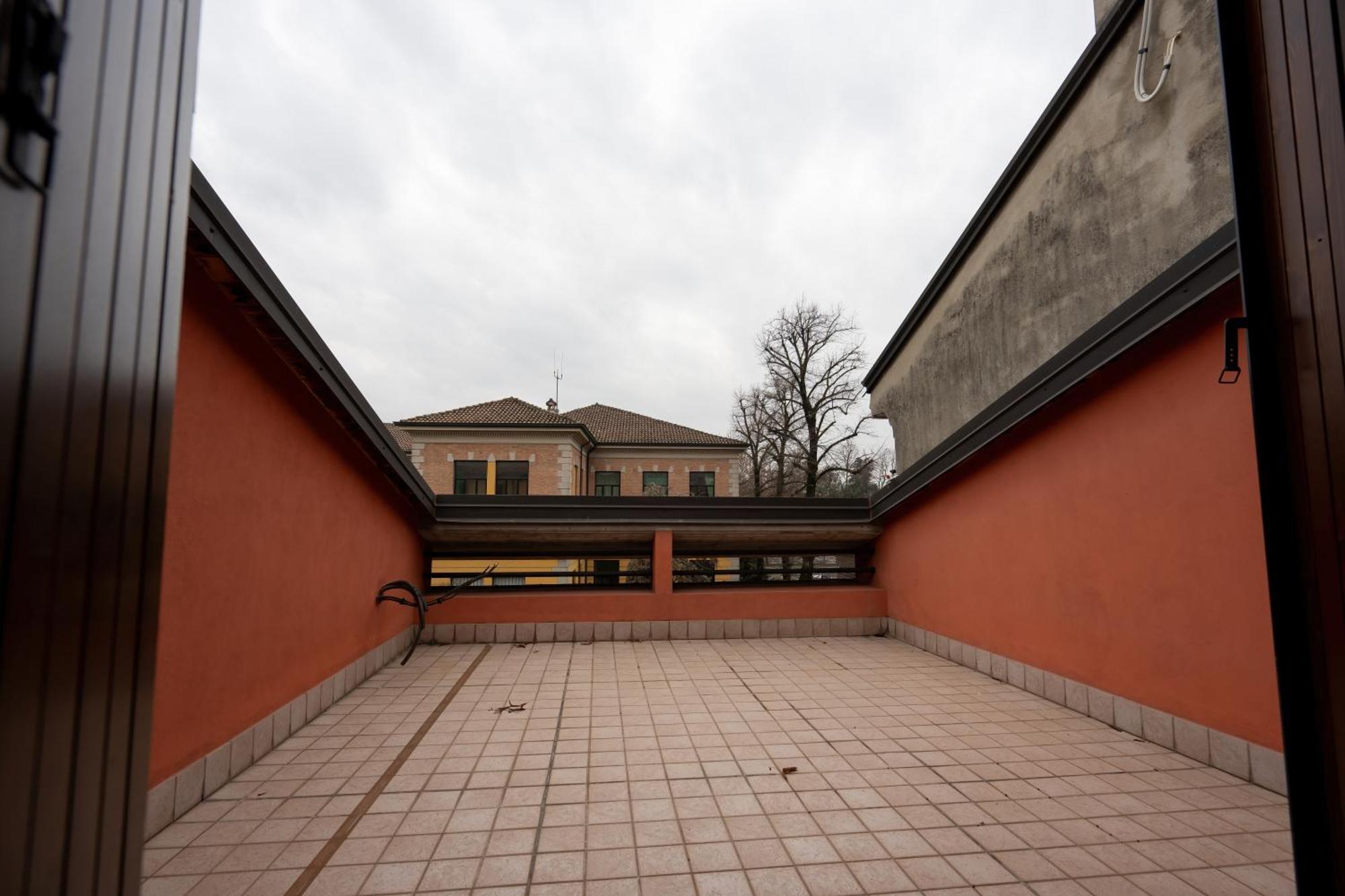 Relax Tra Il Legno E Il Verde Piacenza Exterior photo